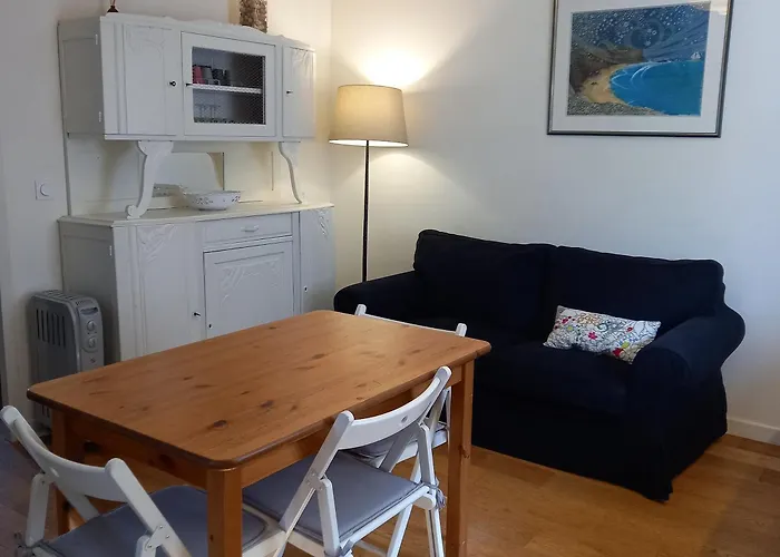 Appartement A 15 Minutes De Hyeres Et Ses Plages