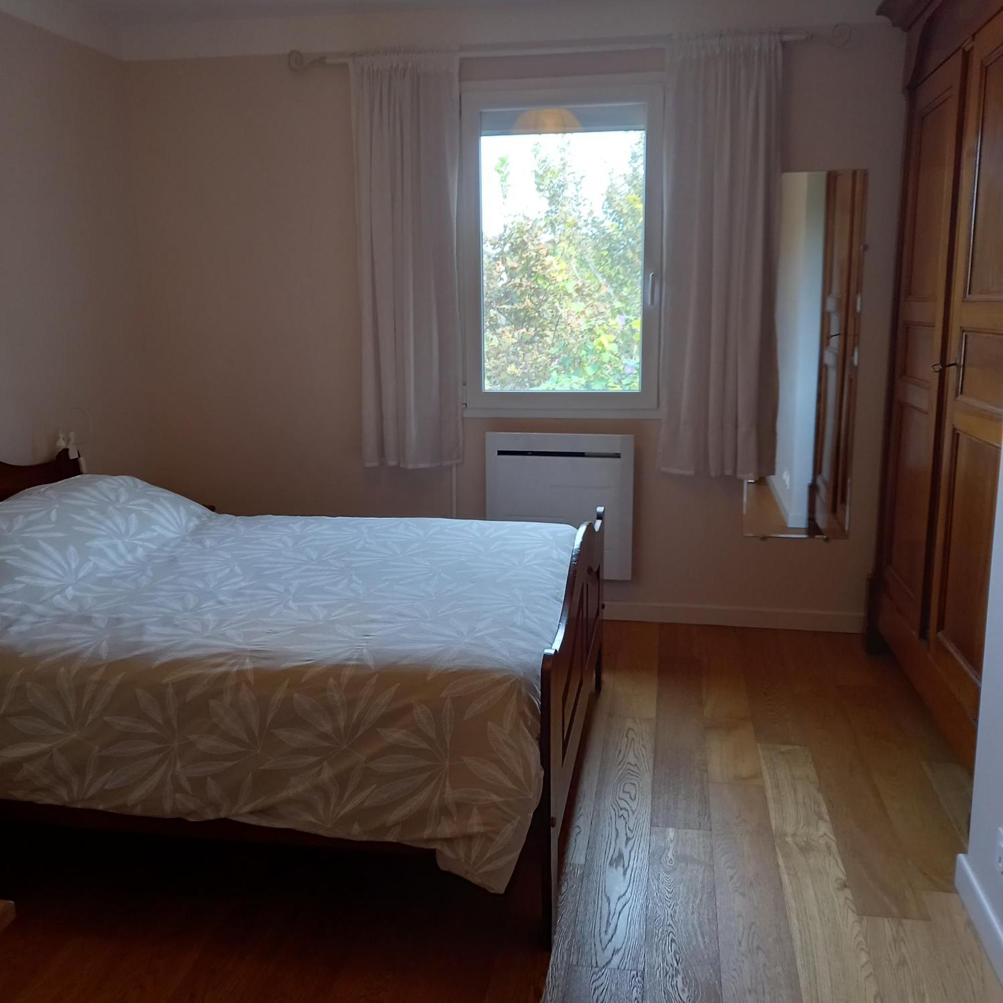 Appartement A 15 Minutes De Hyeres Et Ses Plages