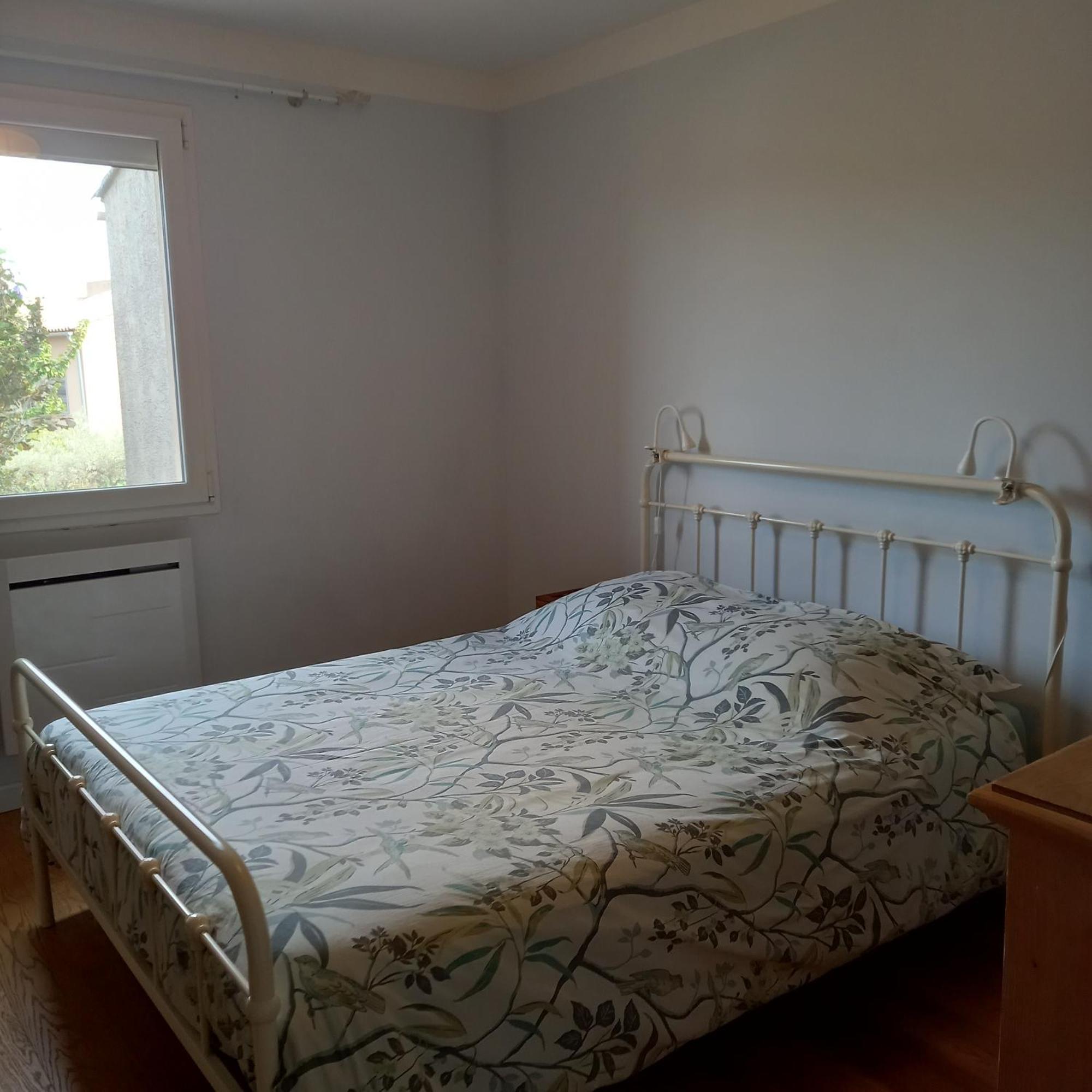 Appartement A 15 Minutes De Hyeres Et Ses Plages