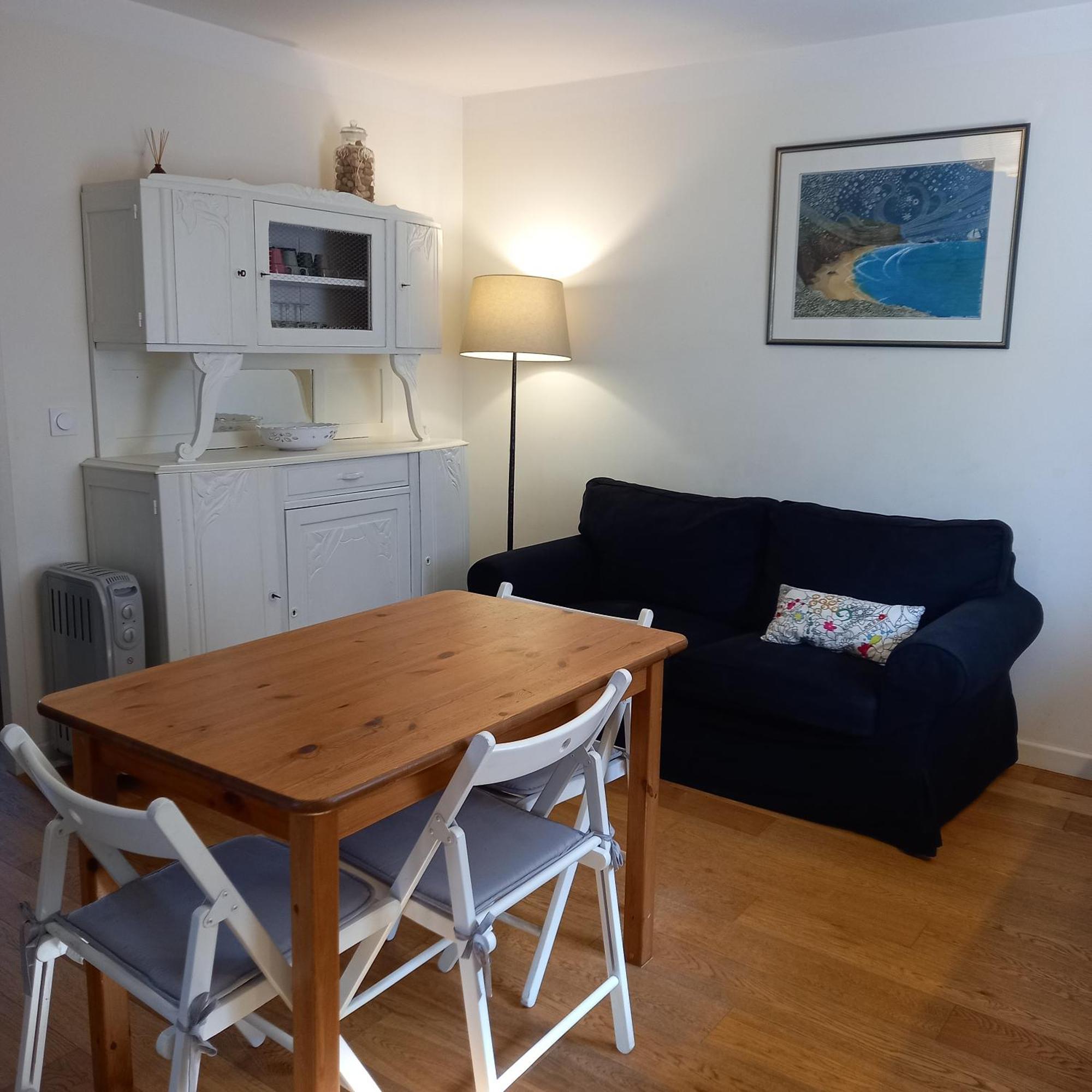 A 15 Minutes De Hyeres Et Ses Plages Appartement